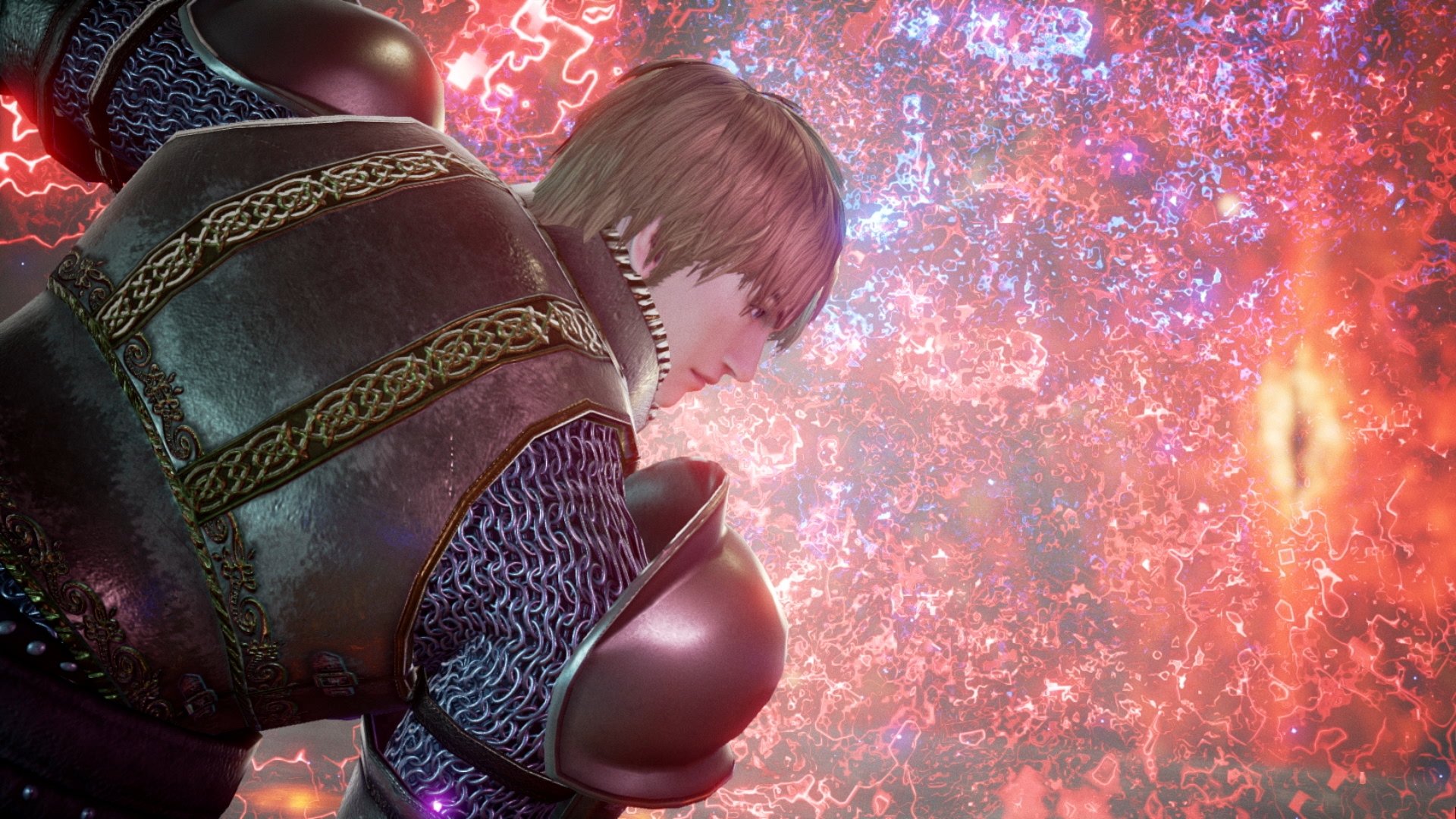 Soul Calibur VI - Imagen 44